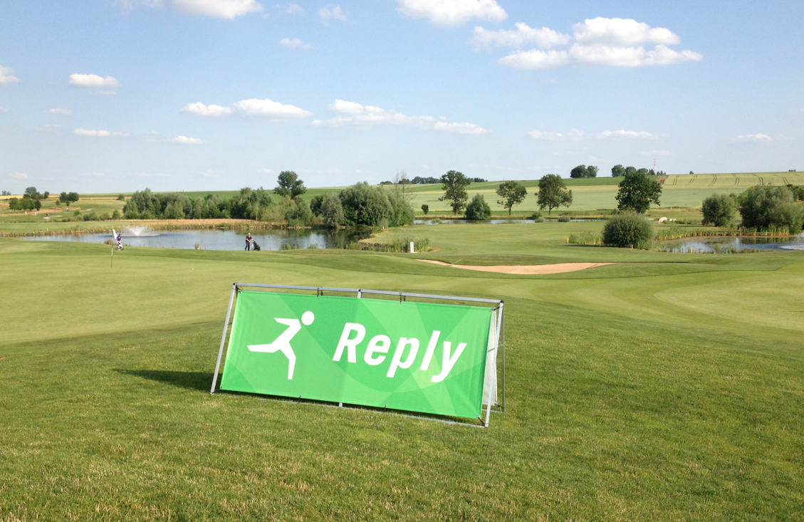 Meisterschaftsgolfplatz Gut Häusern bei München