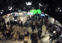 MCI lädt zur 5. Hamburg Open ein MCI lädt zur 5. Hamburg Open ein