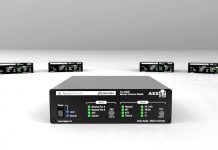 Appsys präsentiert neue flexible Digitalaudio-Konverter Appsys präsentiert neue flexible Digitalaudio-Konverter