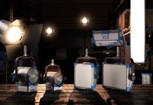 Pre-Owned-Programm jetzt auch für ARRI Lichtprodukte Pre-Owned-Programm jetzt auch für ARRI Lichtprodukte