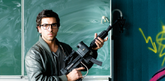 Mehr Macht den Kreativen! Mehr Macht den Kreativen!