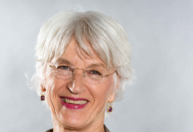 Länderförderungen unterstützen Green Shooting Eva Hubert