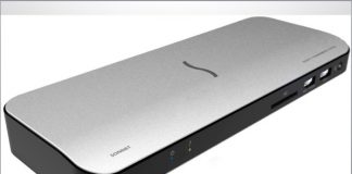 Sonnet präsentiert das Thunderbolt 3 Dock Echo 11 Sonnet präsentiert das Thunderbolt 3 Dock Echo 11