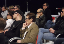 3D-Stereo-Forum in München 3D-Stereo-Forum in München