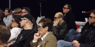 3D-Stereo-Forum in München 3D-Stereo-Forum in München