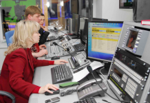 Rußlands RTR investiert in RTS/TELEX-Systeme Rußlands RTR investiert in RTS/TELEX-Systeme