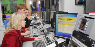 Rußlands RTR investiert in RTS/TELEX-Systeme Rußlands RTR investiert in RTS/TELEX-Systeme