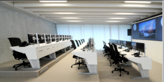 Gearhouse Broadcast erneuert UEFA TV Produktion Gearhouse Broadcast erneuert UEFA TV Produktion