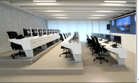 Gearhouse Broadcast erneuert UEFA TV Produktion Gearhouse Broadcast erneuert UEFA TV Produktion