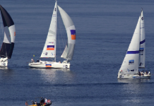 Mobilfunktechnik revolutioniert Live-Sport-Produktion Mobilfunktechnik revolutioniert Live-Sport-Produktion