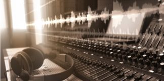 Variable Wahl der Kanalpaare für SDI-Audio Variable Wahl der Kanalpaare für SDI-Audio