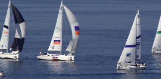 Mobilfunktechnik revolutioniert Live-Sport-Produktion Mobilfunktechnik revolutioniert Live-Sport-Produktion