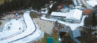 Spannung pur beim Laufen und Schießen Spannung pur beim Laufen und Schießen