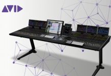 Qvest Media bietet Avid S4- und S6-Konfigurator Qvest Media bietet Avid S4- und S6-Konfigurator