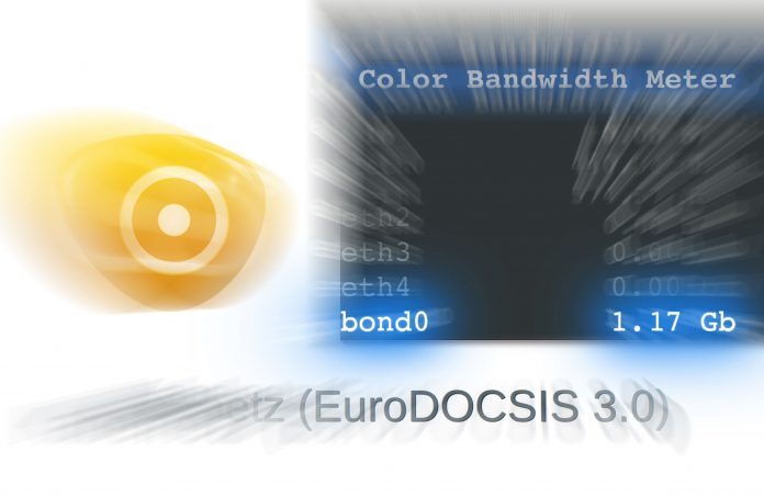 Kabel Deutschland testet erfolgreich 1 Gbit/s