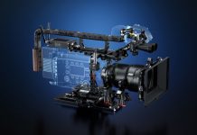 Neues ARRI-Zubehör für Sony-Kameras Venice und Venice 2 Neues ARRI-Zubehör für Sony-Kameras Venice und Venice 2