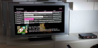 Sieben neue HD-Sender auf Entertain Sieben neue HD-Sender auf Entertain