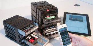 Umfassende Archivlösung mit NeoFinder Umfassende Archivlösung mit NeoFinder