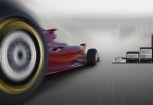 IHSE KVM-System unterstützt F1 Race Control IHSE KVM-System unterstützt F1 Race Control