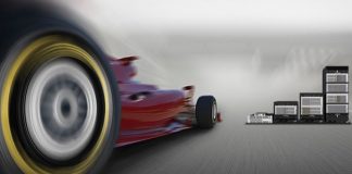 IHSE KVM-System unterstützt F1 Race Control IHSE KVM-System unterstützt F1 Race Control