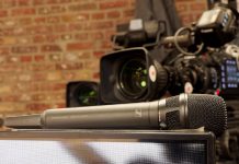 Sennheiser Digital 6000 im Einsatz beim „Bachelor“ Sennheiser Digital 6000