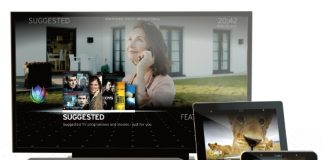 SmartTV-Revolution SmartTV-Revolution