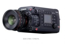 Verbesserungen für professionelle Video- und Cinema EOS Kameras Verbesserungen für professionelle Video- und Cinema EOS Kameras