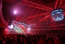 Sennheiser unterstützt PRG LEA 2012 Sennheiser unterstützt PRG LEA 2012