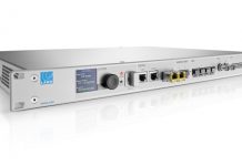 Weltpremiere für Lawo Power Core MAX Weltpremiere für Lawo Power Core MAX