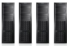 Neue Quantum DXi-Software verbessert Backup und Restore Quantum DXi9000 Full Rack Systeme