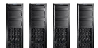 Neue Quantum DXi-Software verbessert Backup und Restore Quantum DXi9000 Full Rack Systeme