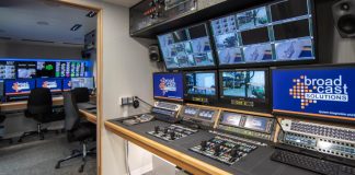 WDR setzt auf Riedels neue MediorNet MicroN UHD WDR setzt auf Riedels neue MediorNet MicroN UHD