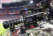 4k-Testproduktion in den Niederlanden 4k-Testproduktion in den Niederlanden