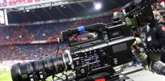 4k-Testproduktion in den Niederlanden 4k-Testproduktion in den Niederlanden