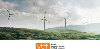 Öko-Standards in Film- und Fernsehstudios Öko-Standards in Film- und Fernsehstudios