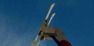 FIS Snowboard und Freestyle Skiing WM live auf Eurosport 2 FIS Snowboard und Freestyle Skiing WM live auf Eurosport 2