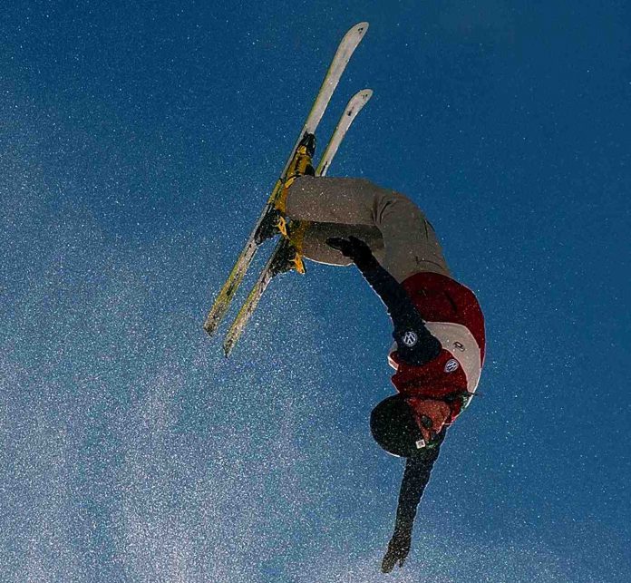 FIS Snowboard und Freestyle Skiing WM live auf Eurosport 2