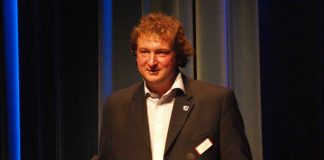 Lawo feiert 40. Firmenjubiläum Lawo feiert 40. Firmenjubiläum