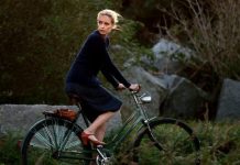 Die Nominierten des Europäischen Filmpreises Die Nominierten des Europäischen Filmpreises