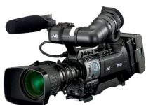 JVC auf der Prolight + Sound JVC auf der Prolight + Sound