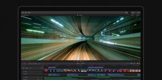 Final Cut Pro X erlaubt 360-Grad-VR-Videobearbeitung Final Cut Pro X erlaubt 360-Grad-VR-Videobearbeitung