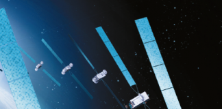 Größtes In-Orbit-Investitionsprogramm Größtes In-Orbit-Investitionsprogramm