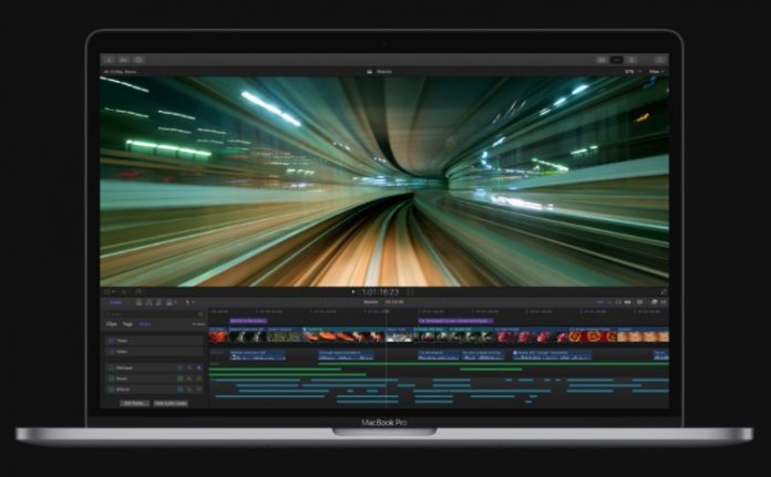 Final Cut Pro X erlaubt 360-Grad-VR-Videobearbeitung