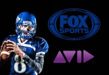 FOX Sports setzt bei Super Bowl auf Avid Fox Sports und Avid Image