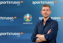ZDF zentralisiert UEFA Euro Produktion ©ZDF/Torsten Silz/Dirk Staudt