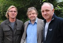 Pause für Digitale Cinematographie Pause für Digitale Cinematographie