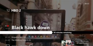 Videoportal Nangu.TV baut Services aus Videoportal Nangu.TV baut Services aus