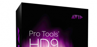 Apple auf der Avid-Roadshow Apple auf der Avid-Roadshow