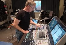 Musik-Akademie Basel investiert in Lawo-Systeme Lawo mc²36