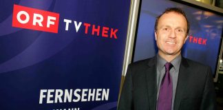 Bestes ORF-Onlinejahr aller Zeiten Bestes ORF-Onlinejahr aller Zeiten